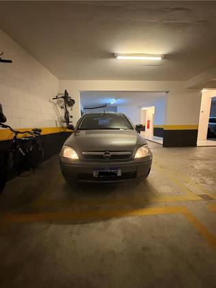 CHEVROLET CORSA 1.4 MPFI MAXX 8V FLEX 4P MANUAL CHEVROLET CORSA 1.4 MPFI MAXX 8V FLEX 4P MANUAL